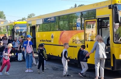Четыре тысячи ребятишек отдохнут этим летом на социальных объектах АНХК