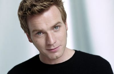 Юэн МакГрегор (Ewan Gordon McGregor)