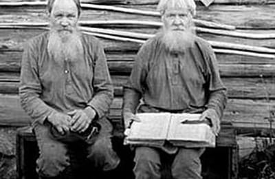 О баргузинских староверах