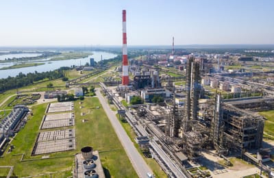«Роснефть» оценила экологическую деятельность АНХК