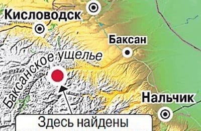 Отряд "Космопоиск" ищет ответы на вопросы, которые оставили нам потомки тысячи лет назад.