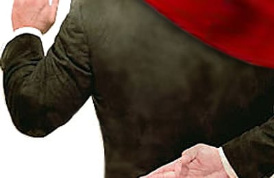 Дилемма Левченко