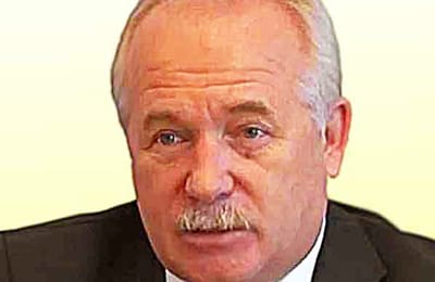 Поздравление главы Ангарска Владимира Жукова с 9 мая – частично плагиат