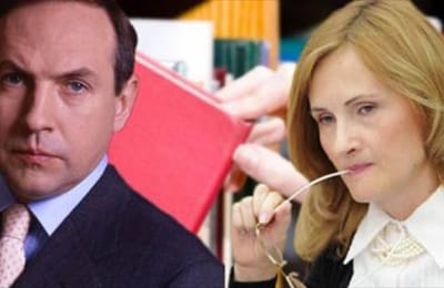 Неужели что-то начало сдвигаться в ОБРАЗОВании...