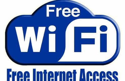 WI-FI в нашем кинотеатре!