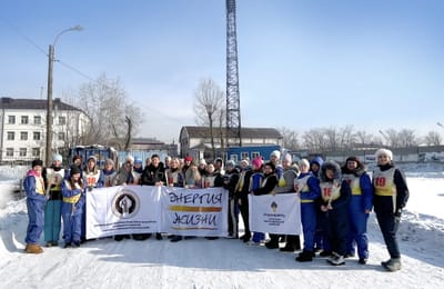 Самых быстрых картингисток определили в АНХК