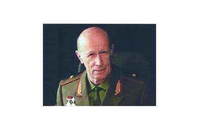Юрий Дроздов: Россия для США - не поверженный противник