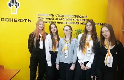 Ангарские школьники – призеры всероссийского чемпионата по решению геологических кейсов