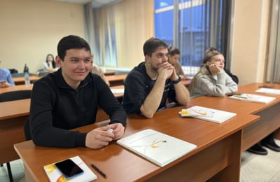 Молодые специалисты АНХК прошли адаптационный курс
