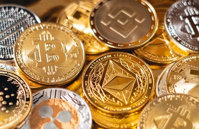Открытое обращение к властям по поводу краха FTX
