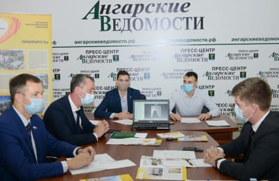 АНХК за защиту экологии