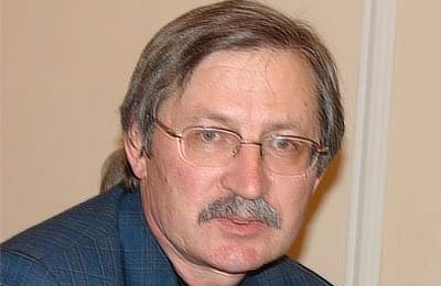 Олег Тюменев: самый унылый депутат