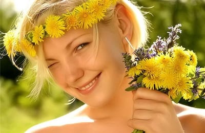 Позитиватор :)