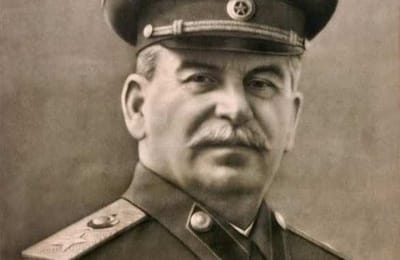 «ОТЕЦ НАРОДОВ»: МАРШАЛ ЯЗОВ О ЧУДОВИЩНОЙ ЛЖИ И ПРАВДЕ О СТАЛИНЕ