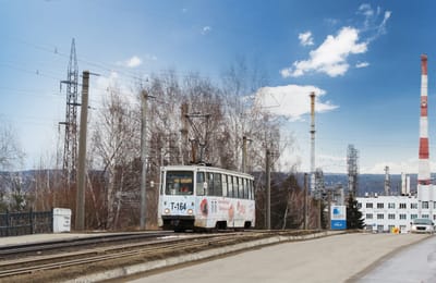 С заботой о безопасности ангарчан