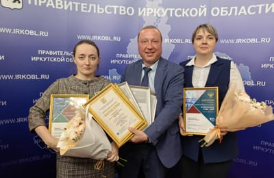 Продукция АНХК в числе победителей Всероссийского конкурса «100 Лучших товаров России»
