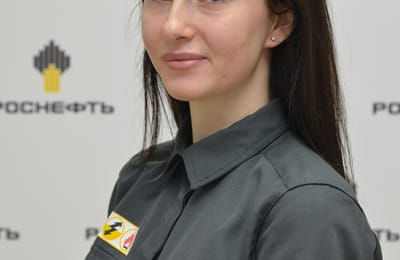 Молодой специалист АНХК одержал победу в финале научно-технической конференции «Роснефти»