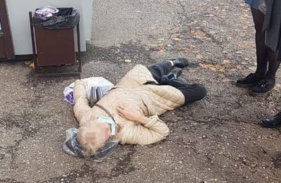 Итоги первой недели масочного режима в Иркутской области