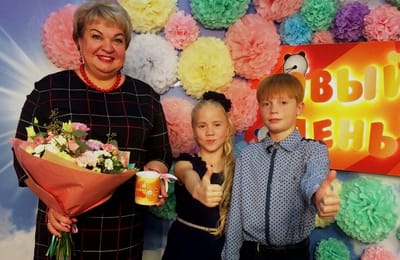 Новый день: Самоуправление