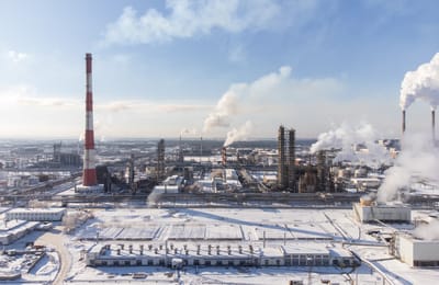Энергоменеджмент действует в АНХК по всем стандартам