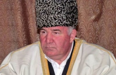Муфтий Северного Кавказа предложил взорвать Ельцин-Центр "к чертовой матери"