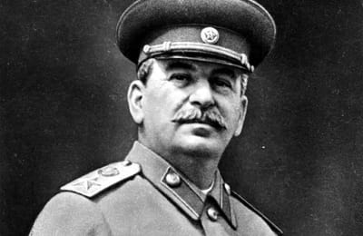 Частные лавочки при Сталине или честное предпринимательство
