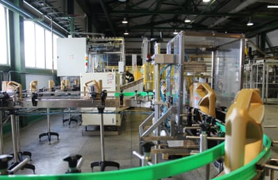 В АНХК освоено производство нового продукта