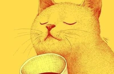 Кофейные анекдоты :)