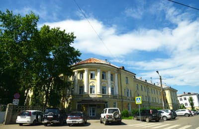 АНХК помогла в оснащении МСЧ-36