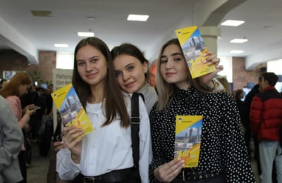 Взаимодействие не «для галочки»