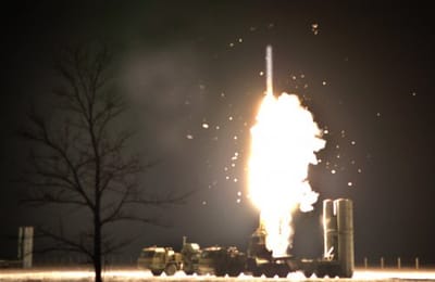 США не могут мешать русским в Сирии