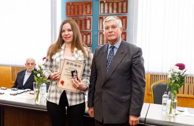 Инженерная элита АНХК