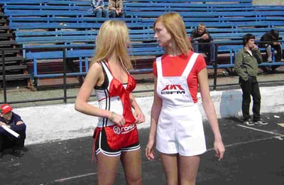 БайкалМоторШоу 2009