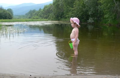 Фото без обработки софтовым методом и с ним.