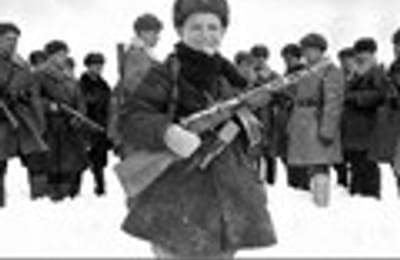 Тухлая водица ДЕРЬМОКРАТОВ
