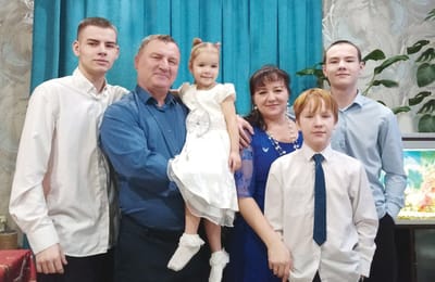 Главное - надёжность