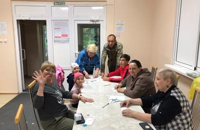Около 200 ветеранов получили бесплатные путевки на социально-культурные объекты АНХК