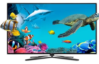 Как выбрать LED телевизор