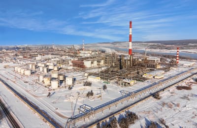 Полгода под маркой «зимнее»