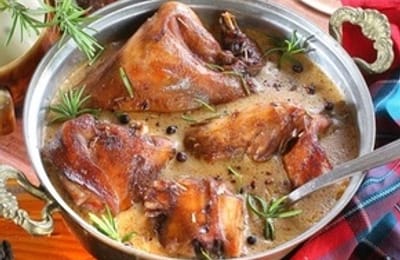 Новогодние вкуснышки!