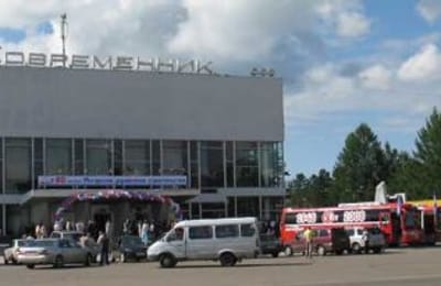 Фотоотчет за день