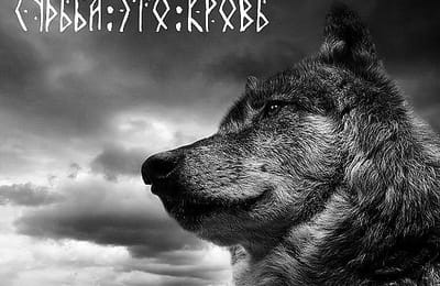 РУСЫ САМЫЙ ЧИСТЫЙ НАРОД НА ЗЕМЛЕ!