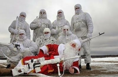 У самых границ США появится российская военная база