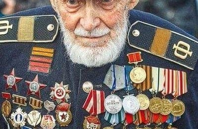 Память героев должна жить вечно.