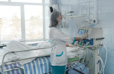 АНХК увеличивает поставки медицинского кислорода