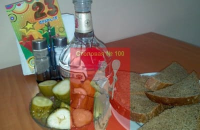 Общепит -какой он должен быть