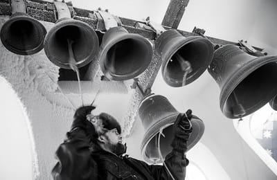 Конкурс: ФОТО Января, дата проведения 07 января 2013 г. Тема - "Рождество"!