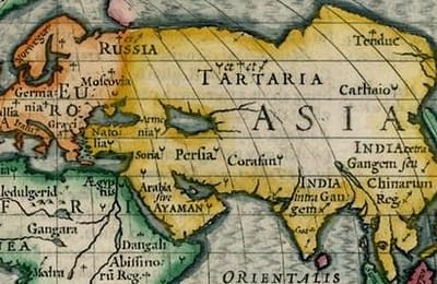 Для чего на Первом канале дали сюжет по… Тартарии? Не так давно кто-то ЗДЕСЬ на смех был поднят....