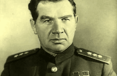 Что ответил маршал Чуйков Солженицину на его некоторые либеральные взгляды