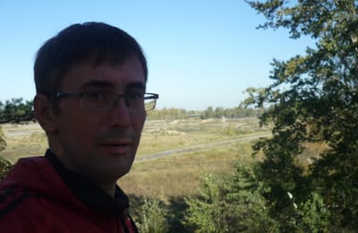 Бег